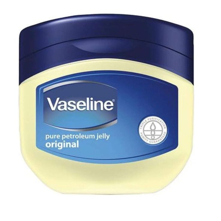 Vaseline Jelly